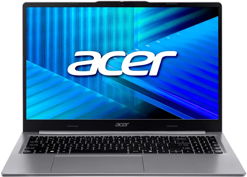 Ноутбук Acer Extensa 15 EXO15-51-58R2 Silver (NX.EL0EU.001) - фото - №0