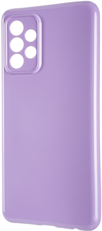 Чохол для Xiaomi Redmi 10 Gelius Air Color Case (Lilac) фото