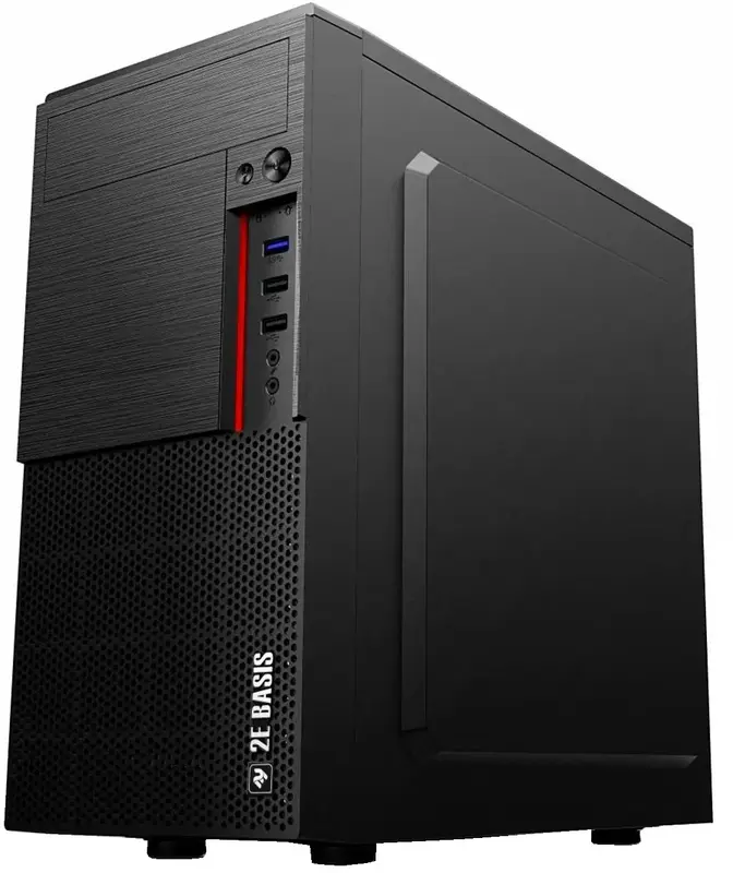Комп’ютер персональний 2E Complex Gaming 2E-8620 - фото - №2