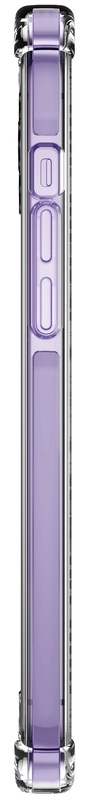 Чохол Uniq Hybrid для iPhone 12/12 Pro Combat - Lilac (Lavender) фото