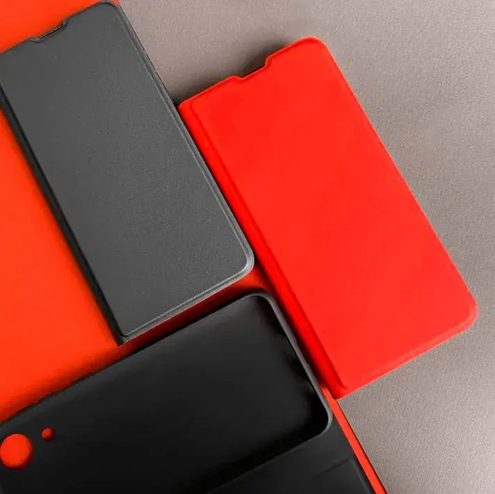 Чохол для Xiaomi Redmi Note 13 Gelius Book Cover Shell Case (Marsal) фото