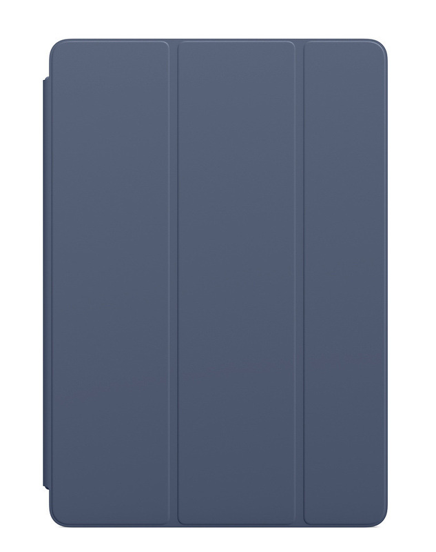 Чохол Apple Smart Cover (Alaskan Blue) MX4V2ZM/A для iPad Air фото