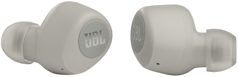 Наушники JBL W100 TWS (Silver) JBLW100TWSSIVR фото