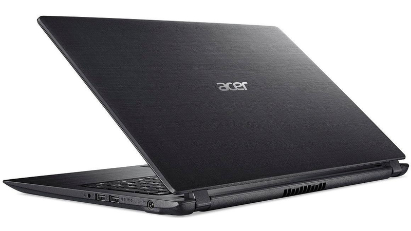 Ноутбук Acer Aspire 3 A315-53G Obsidian Black (NX.H18EU.033) фото