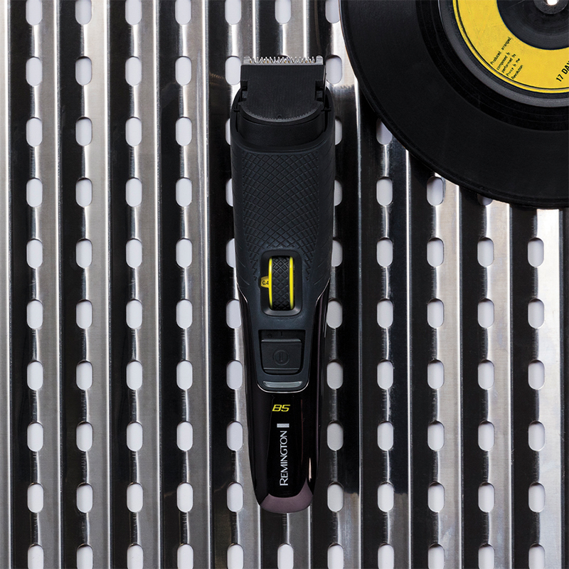 Тример Remington MB5000 - фото - №1