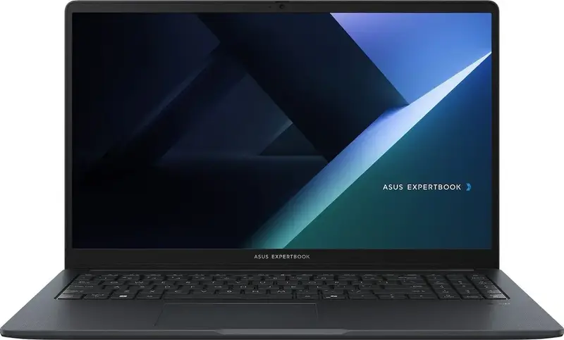Ноутбук Asus B1503CVA-S70491 Gentle Grey (90NX0801-M00HY0) - фото - №0
