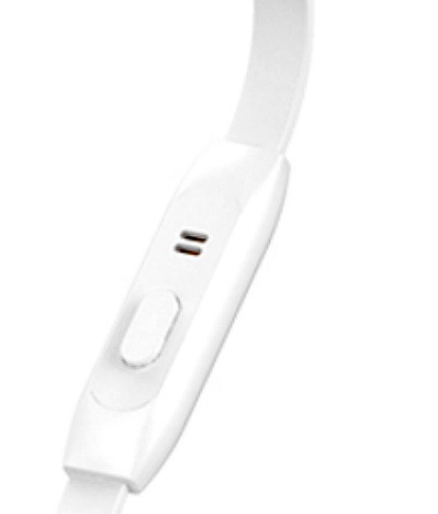 Навушники Yison EX700 (White) фото