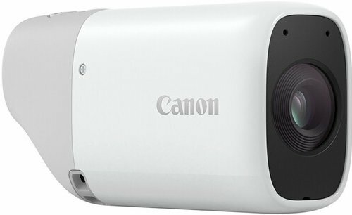 Фотоапарат Canon PowerShot Zoom (4838C007) фото