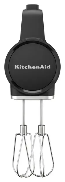 Міксер KitchenAid Go (5KHMR762BM) - фото - №2