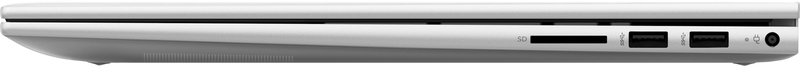 Ноутбук HP Envy 17-ch0008ua Silver (422P2EA) - фото - №5