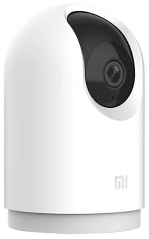 IP-камера Xiaomi Mi 360 Home Security Camera 2K Pro (Міжнародна версія) (MJSXJ06CM) (BHR4193GL) фото