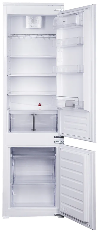 Вбудований холодильник Whirlpool ART 9610/A + фото