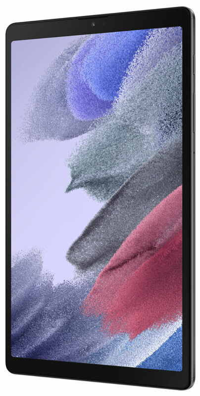 Samsung Galaxy Tab А7 Lite 8.7" 3/32Gb Wi-Fi Grey (SM-T220NZAASEK) фото