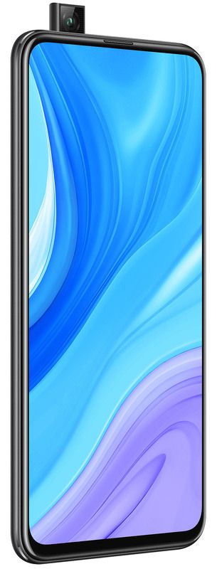 Huawei P Smart Pro 6/128Gb Black (51094UVB) - фото - №5