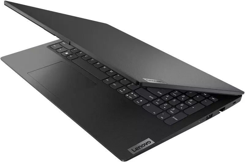 Ноутбук Lenovo V15 G4 AMN Business Black (82YU00YFRA) фото