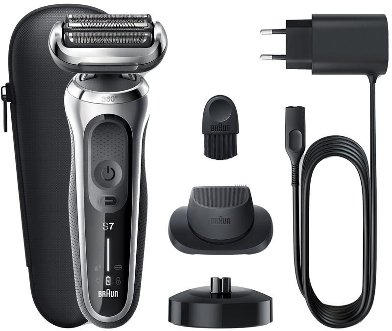 Електробритва BRAUN Series 7 70-S4200cs 81710912 - фото - №0
