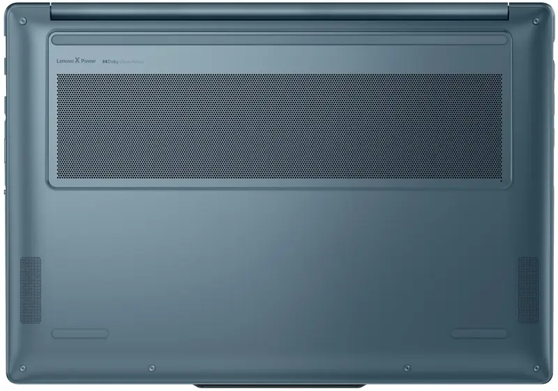Ноутбук Lenovo Yoga Pro 7 14AKP10 Tidal Teal (83KG001HRA) - фото - №8