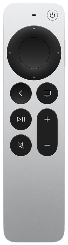 Apple TV Remote (MJFN3) фото
