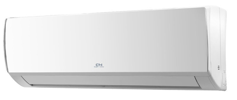 Кондиціонер COOPER&HUNTER CH-S24FTXQ2-NG Veritas (Inverter) 70 м2 фото