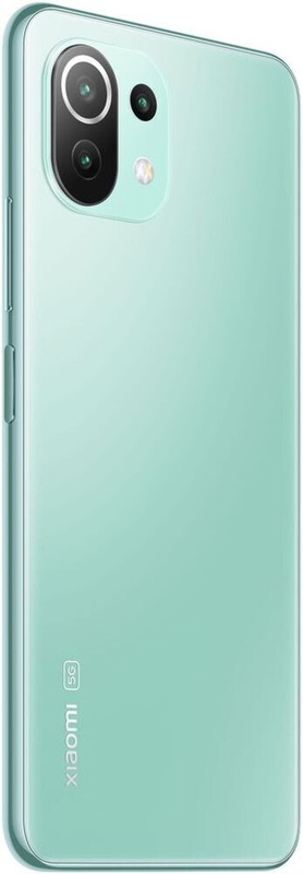 Xiaomi 11 Lite 5G NE 8/128GB (Mint Green) фото