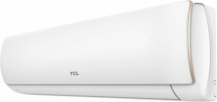 Кондиціонер TCL TAC-12CHSD/YA11I Inverter R32 WI-FI фото