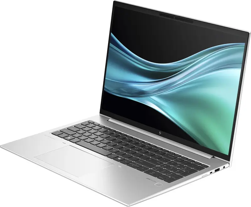 Ноутбук HP EliteBook 860-G11 Silver (A37C4ET) - фото - №2