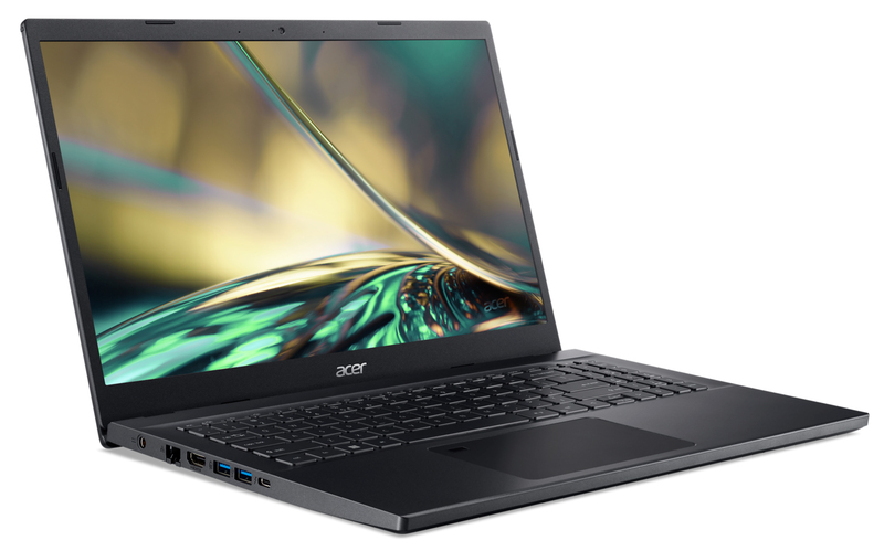 Ноутбук Acer Aspire 7 A715-51G-77AE Charcoal Black (NH.QGDEU.00D) фото