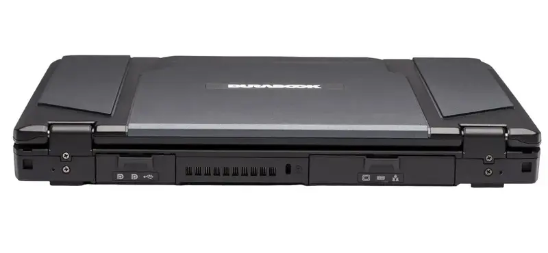Ноутбук Durabook S14 Standard Black (S4E2R3AA3BXE) - фото - №10