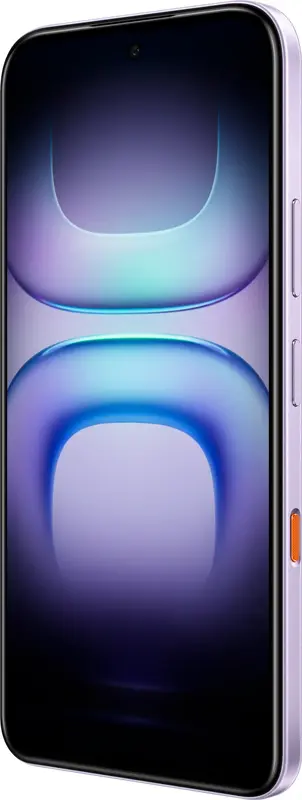 Смартфон Infinix HOT 70 4/128GB (Quiet Violet) - фото - №3