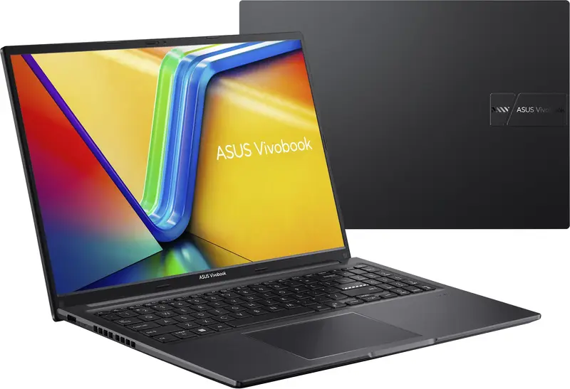 Ноутбук Asus Vivobook 16 M1605YA-MB541 Indie Black (90NB10R1-M00V60) фото