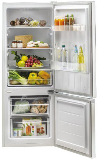 Холодильник Candy CMCL5142WN фото