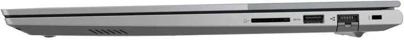Ноутбук Lenovo ThinkBook 16 G8 IRL Arctic Grey (21SHA0BFRA) - фото - №12