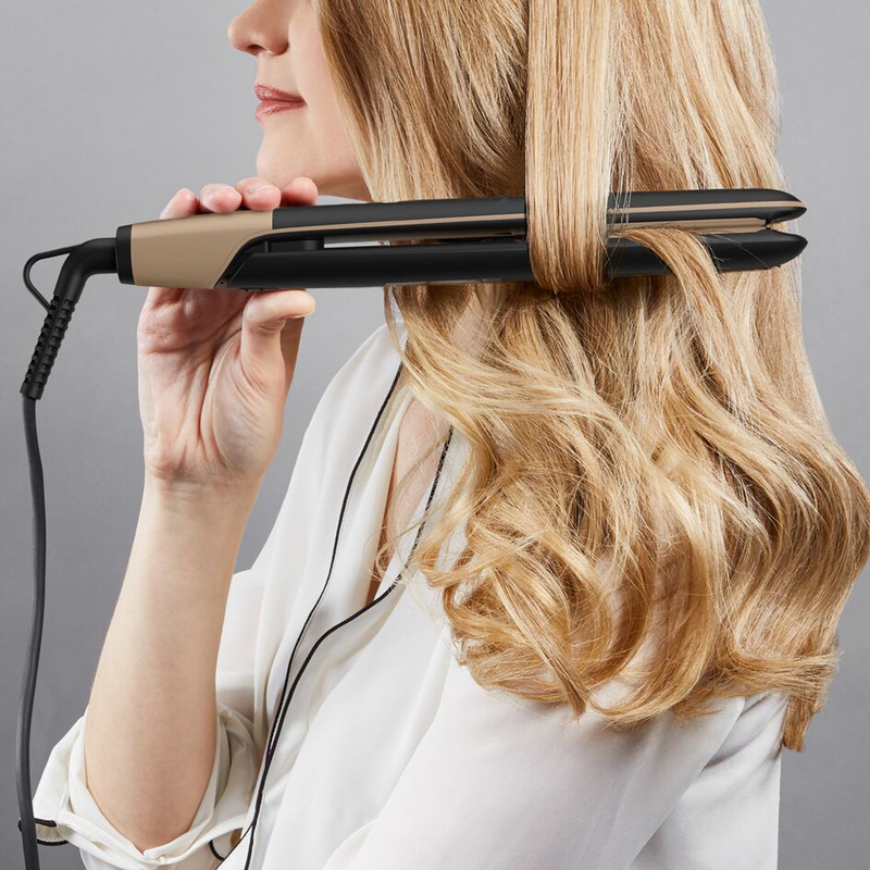 Випрямляч для волосся Rowenta SF4630F0 фото