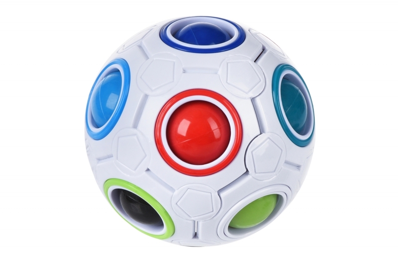 Головоломка Same Toy - IQ Ball Cube 2574Ut фото