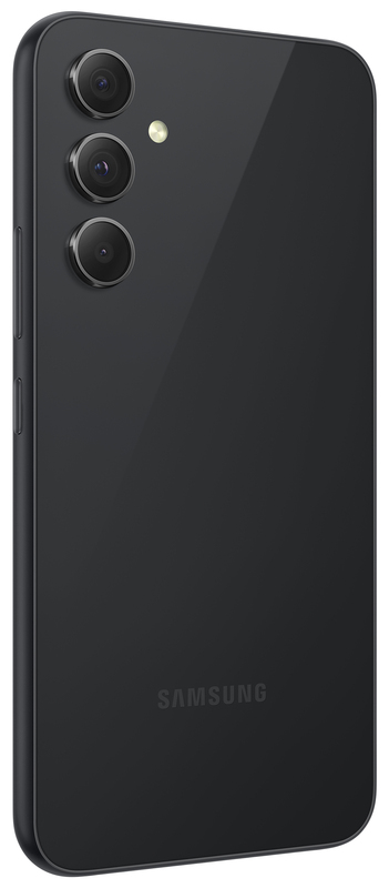 Samsung Galaxy A54 A546E 8/256GB Black (SM-A546EZKDSEK) фото
