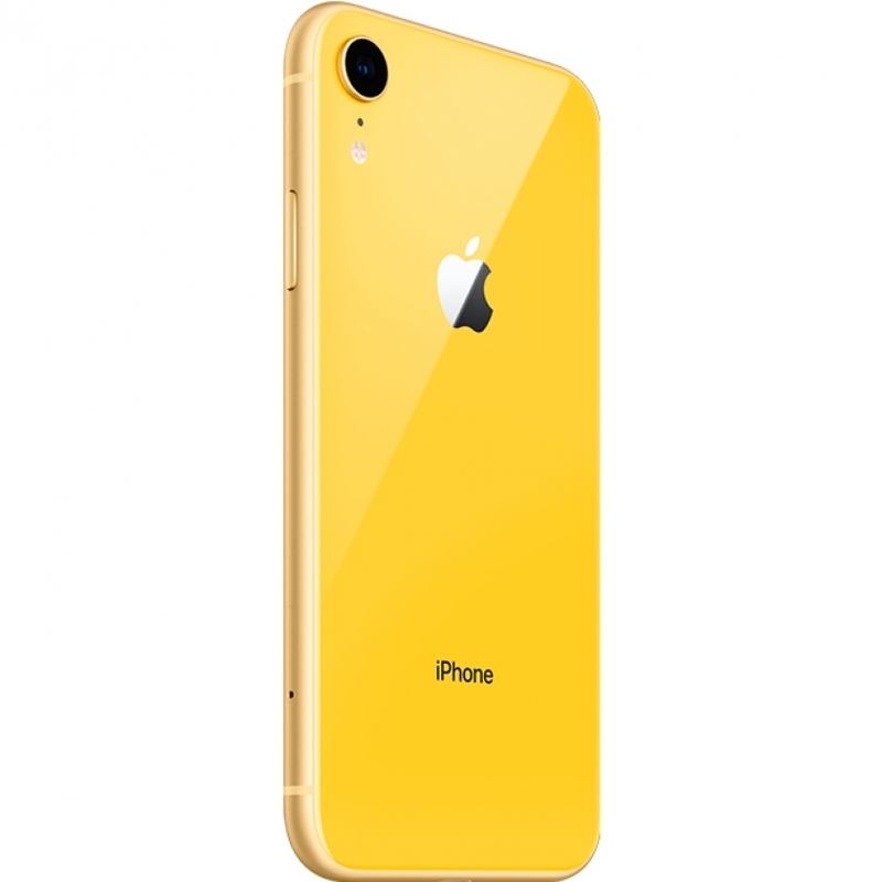 Apple iPhone Xr 256Gb Yellow (MRYN2). Купити Apple iPhone Xr 256Gb