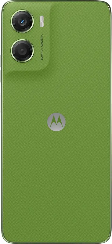 Moto G06 4/128GB Tendril (PBA20021RS) - фото - №2