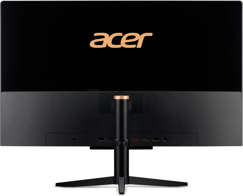 Моноблок Acer Aspire C24-1600 Black (DQ.BHTME.001) - фото - №3