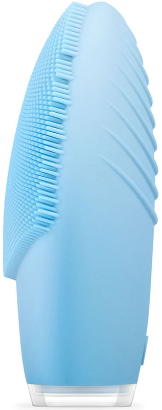 Щітка для очищення і антивікового масажу обличчя Foreo LUNA 3 для комбінованої шкіри (F9144) фото
