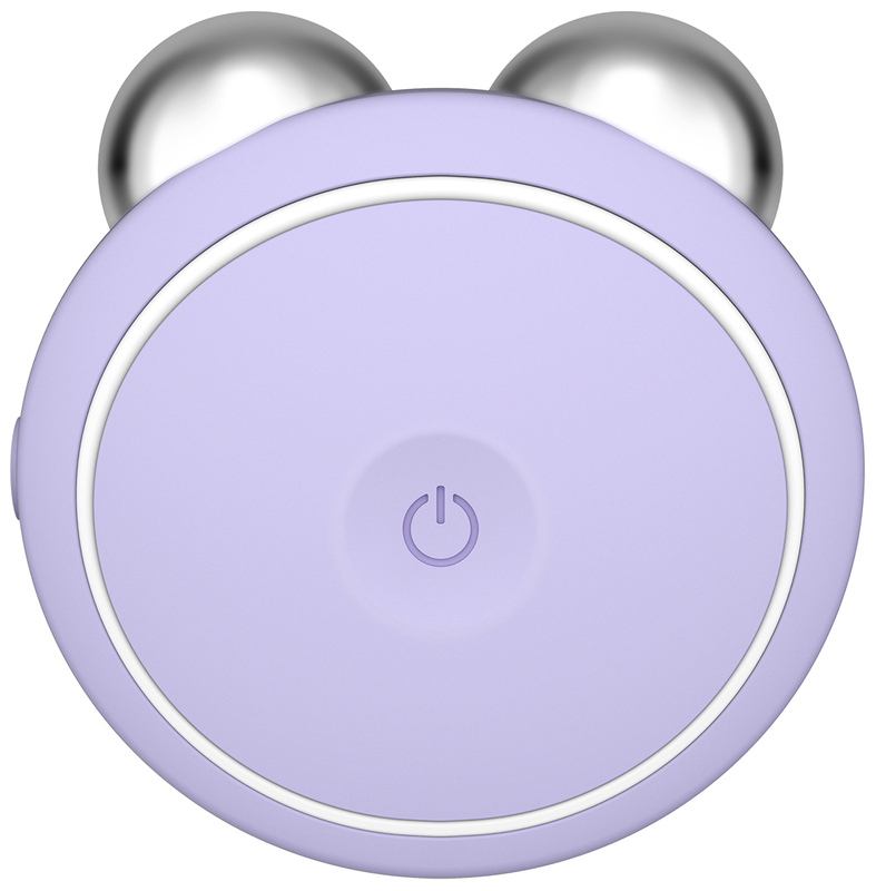 Массажер для лица микротоковый Foreo BEAR Mini (Lavender) F9519 фото