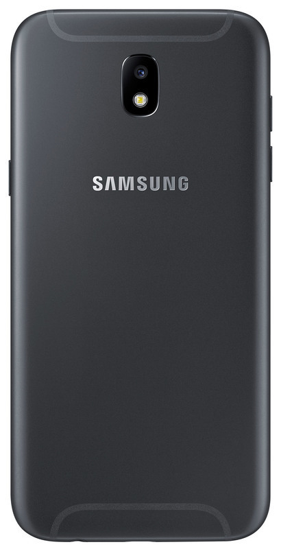 Samsung Galaxy J5 2017 Black (SM-J530FZKN) фото