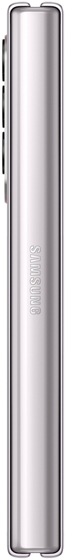 Samsung Galaxy Fold 3 F926B 12/512GB Phantom Silver (SM-F926BZSGSEK) фото