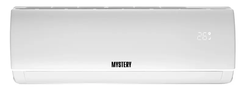 Кондиціонер MYSTERY MTH18CT-W3D2 - фото - №2
