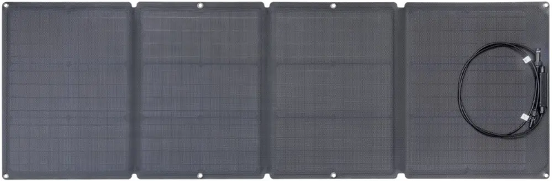 Солнечная панель EcoFlow 110W Solar Panel (EFSOLAR110N) фото