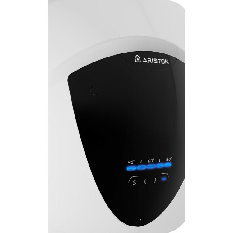 Водонагреватель Ariston ANDRIS LUX ECO 15U PL EU 3100695 - фото - №3