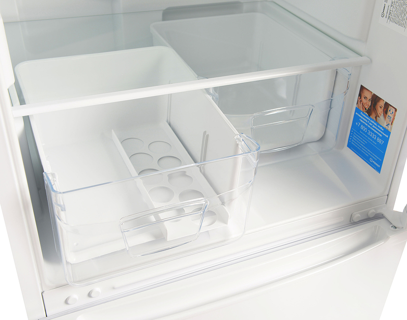 Холодильник Indesit IBS 18 AA (UA) - фото - №15