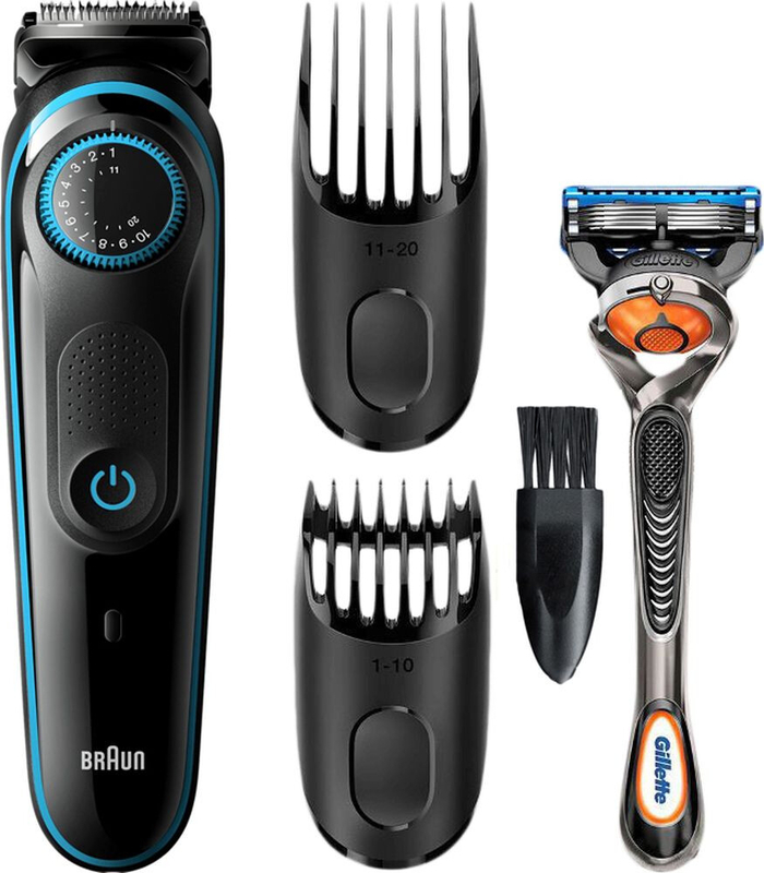 Тример Braun BT5240 - фото - №0