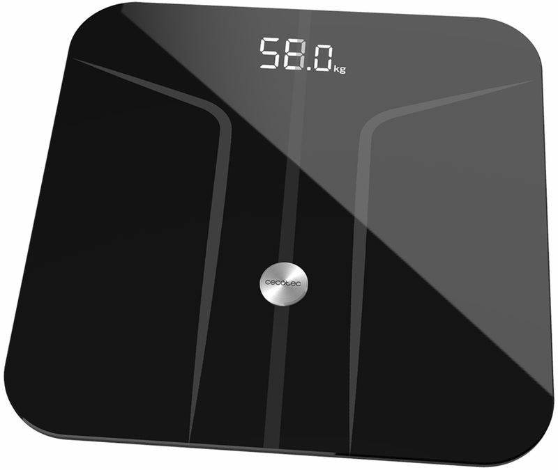 Смарт-ваги CECOTEC Surface Precision 9750 Smart Healthy CCTC-04152 - фото - №1