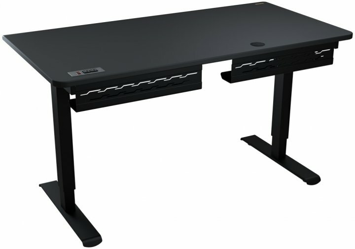 Ігровий стіл Cougar Royal 150 (Black) фото