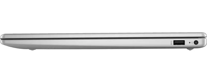 Ноутбук HP 15-fd1076ua Silver (B23D3EA) - фото - №4